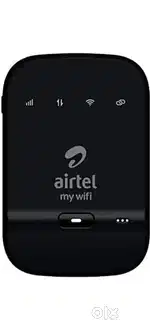 AIRTEL WIFI