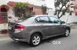 Honda City 2008-2011 1.5 V MT, 2011, Petrol