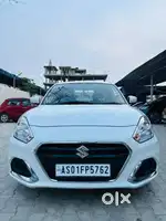 Maruti Suzuki Swift Dzire VXI Optional, 2023, Petrol