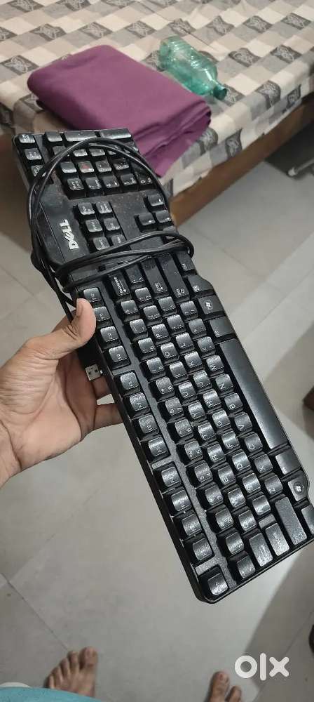 dell keyboard