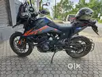 Ktm 390adv for sale