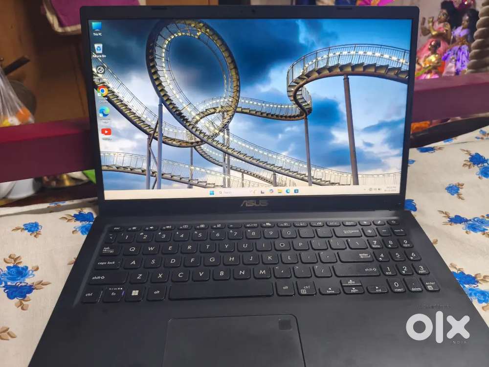 ASUS Laptop vivo book 15