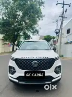 MG Hector Plus 2.0 Sharp diesel Turbo, 2023, Diesel