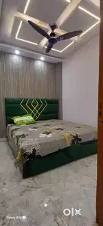 2 BHK Flat for sale in Hastsal Vihar, Uttam Nagar (With Loan Facility)