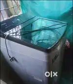 Samsung 7 Kg 5 Star Fully Automatic Top Load Washing Machine Ecobubble