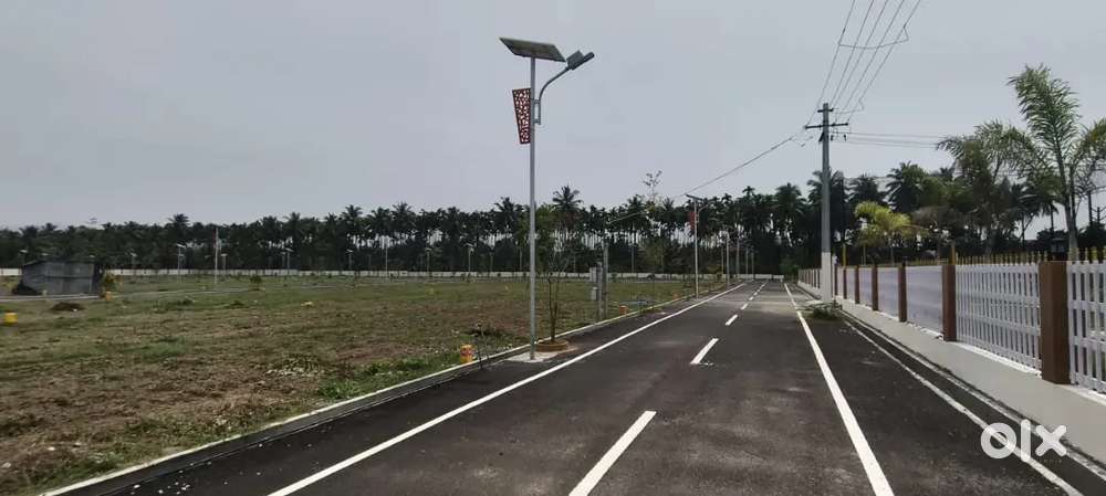 கோவை பகுதியில் இடதுடன் கூடிய அழகிய தனி  வீடு உங்கள் விருப்பத்திற்கு