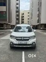 Maruti Suzuki XL6 Zeta, 2022, Petrol