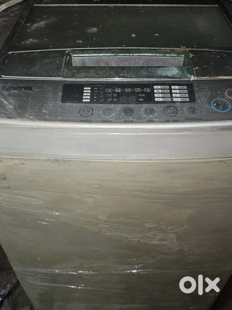 Washing machine at 3999