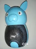 Wireless speaker mini series
