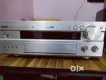 YAMAHA  amp