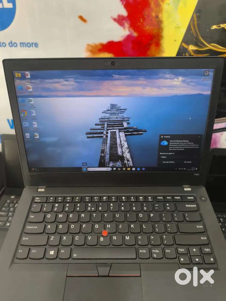 ROCKET SALE LENOVO THINKPAD T480 i7 8Th GENRATION 8/256