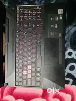 Asus Tuf Gaming Laptop F15 i5 10Th Generation 8Gb Ram 512Gb SSD
