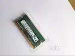 DDR4 4GB RAM