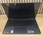 LENOVO YOGA ULTRA SLIM LAPTOP RYZEN 5 5500 8GB RAM 512GB SSD TOUCH 360