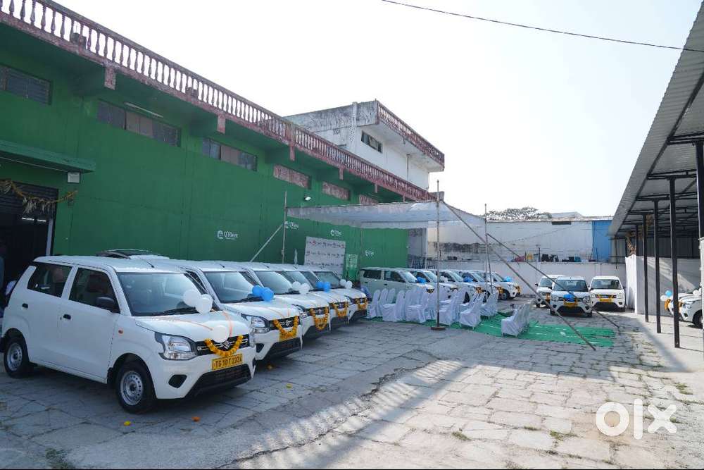 Join Uber Driving – Lease Car