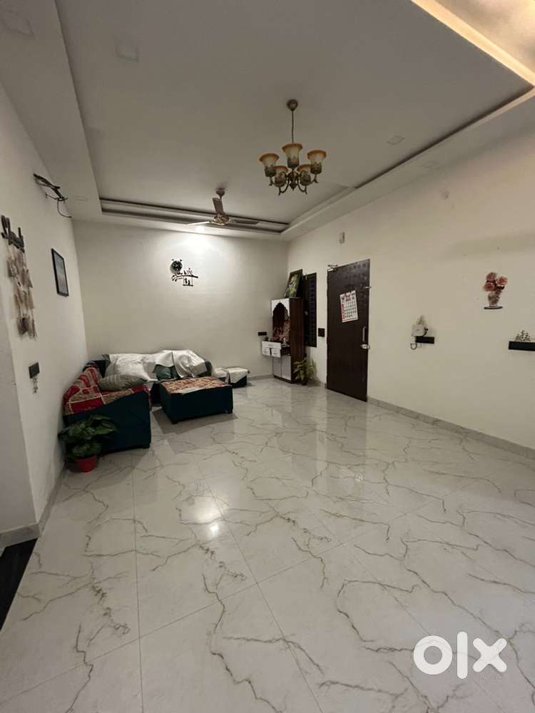 4 bhk villa