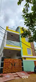 2 BHK house for rent at Narapally