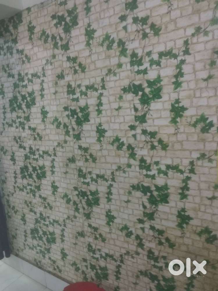 House rent 8000.9000