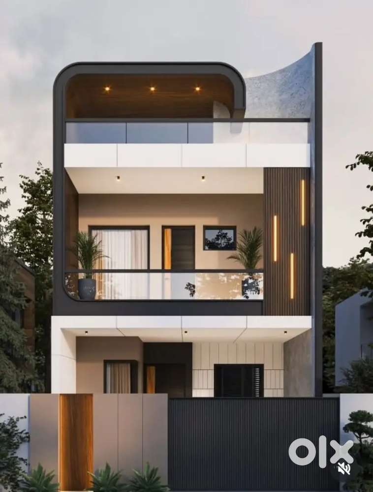 Ultra-Luxury Bungalow for Sale in Prime Location!