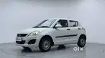 Maruti Suzuki Swift LXI Optional-O, 2016, Petrol