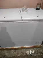Deep fridge