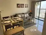 2BHK Flat on Rent in Tata Amantra