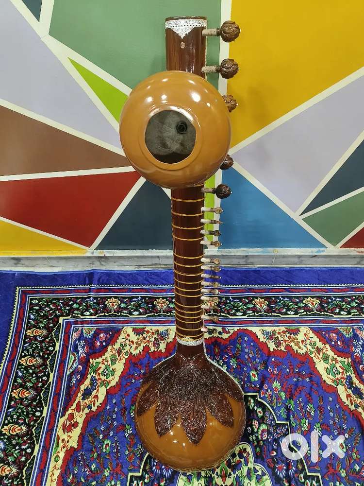 Pandit Ravi Shankar style Sitar