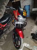 Bajaj Discover 135 (2009 Model) – Good Condition, Affordable Price