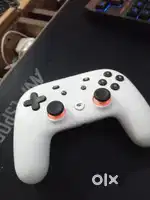 Google game controller