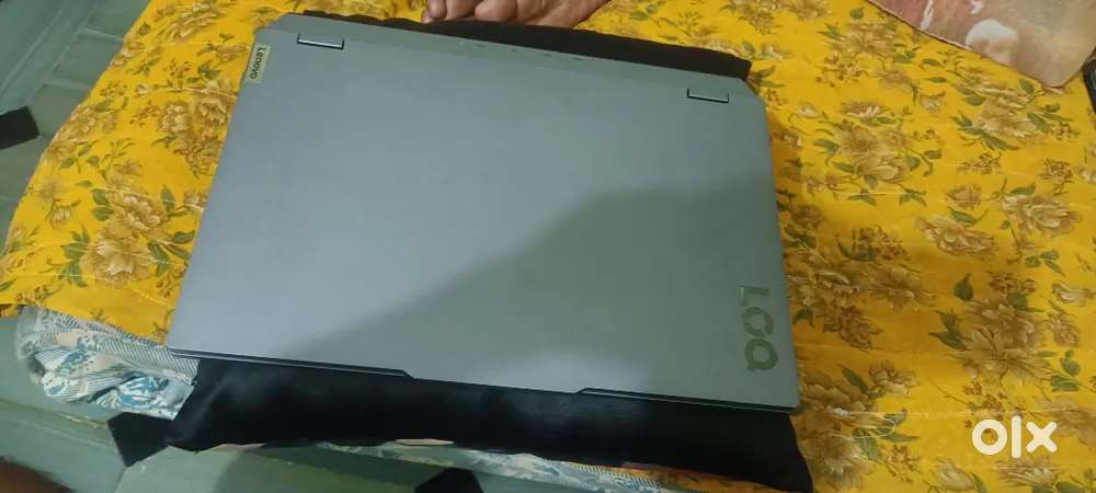 Lenovo loq i5 12th gen