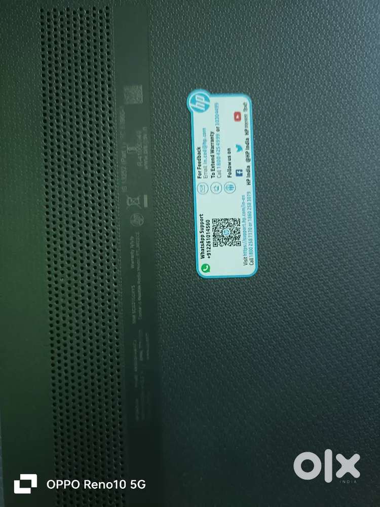 Hp 240 g8 laptop