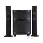 F&D Hometheater