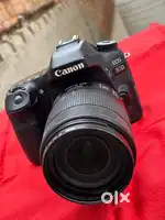 Canon EOS 80D