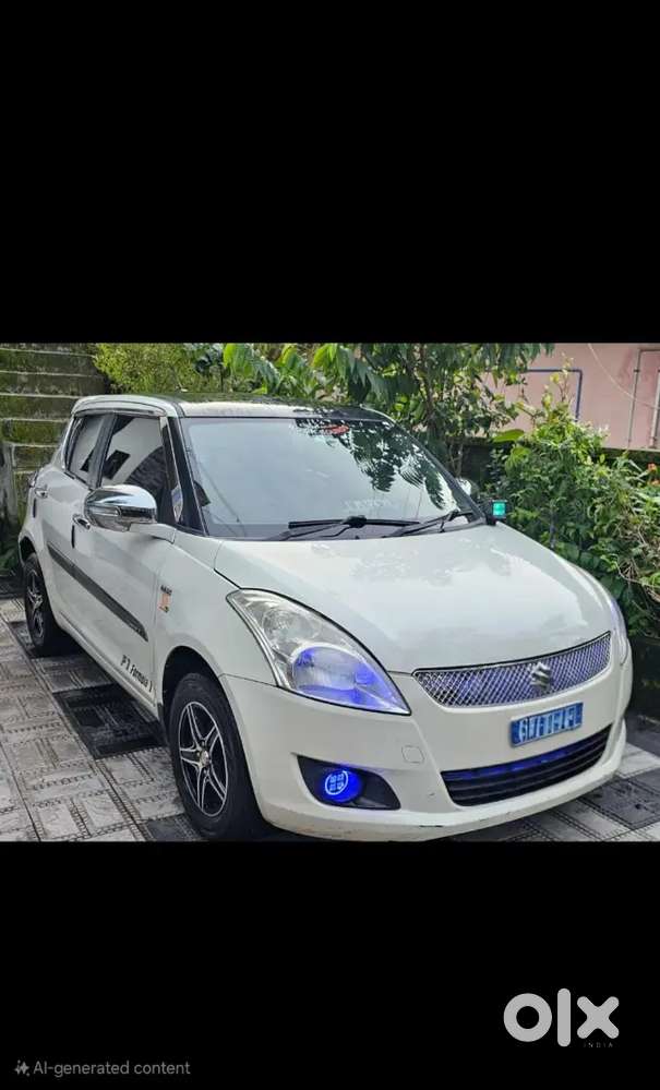 Vehicle history available in show room