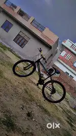 Buy one gear cycle and get non gear cycle free with stunt pipe free