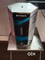 New automatic sanitizer dispenser for sale