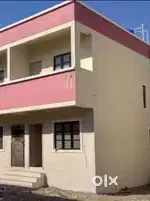1 bhk row house on rent