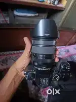Fujifilm X-S10