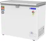 Double door deep freezer for sale