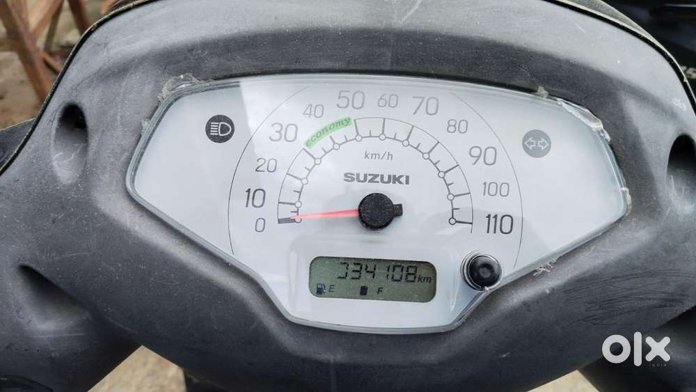 Good condition