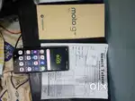 MOTOG85 CURVED 5G BRAND NEW CONDITION