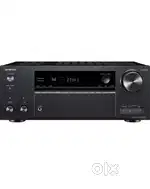 Onkoyo Av receiver 7.2 model TX-NR686