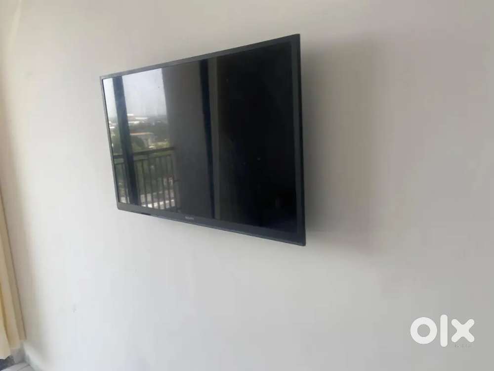 Sony bravia