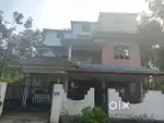 House for  rent (second floor).4 +bedroom, 1+hall, kitchen, 2bathroom.