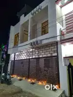 2 BHK House