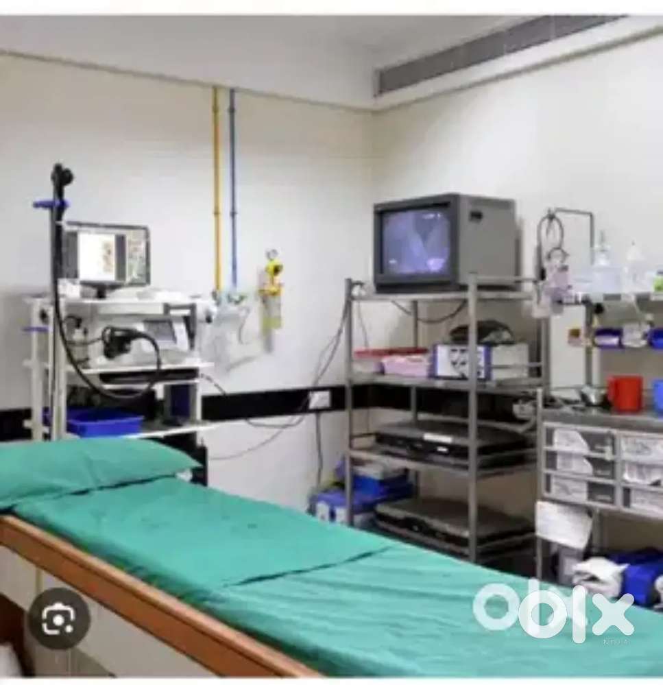 HOSPITAL JOB ANM, GNM, NURSING STAFF REQUIRED APPLY NOW