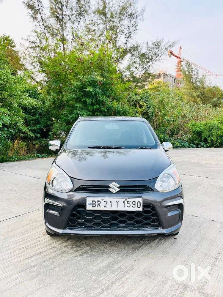 Maruti Suzuki Alto 800 VXI Airbag, 2020, Petrol