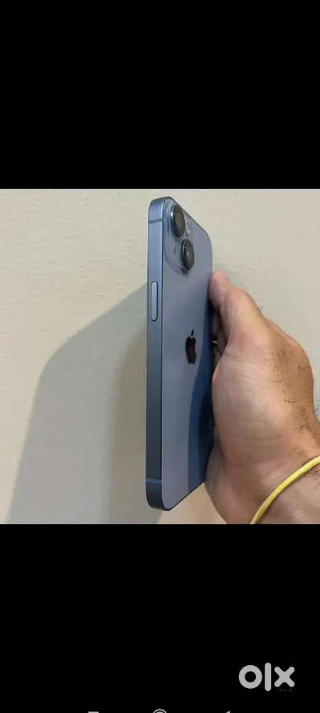 Urgent sale of  iPhone 14 with bill and box and warranty