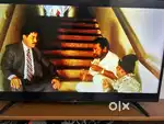 VU Full Hd android TV for sale