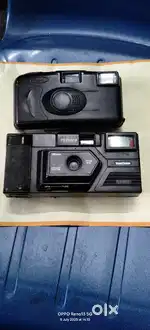 Camera sale